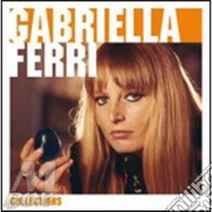 Gabriella Ferri cd musicale di Gabriella Ferri