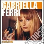 Gabriella Ferri cd
