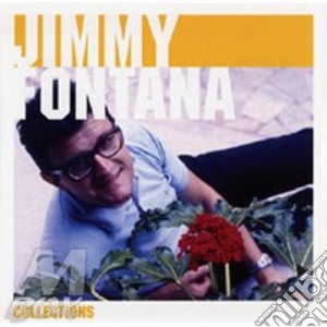 Jimmy Fontata - Collections cd musicale di Jimmy Fontana