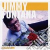 Jimmy Fontata - Collections cd