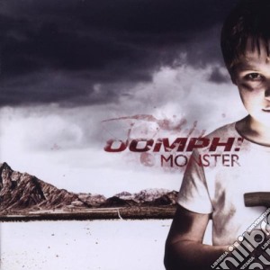 Oomph - Monster cd musicale di Oomph!