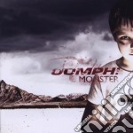 Oomph - Monster
