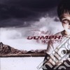 Oomph - Monster cd