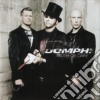 Oomph! - Truth Or Dare cd