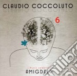 Claudio Coccoluto - I Music Selection 6: Amigdala