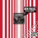 Ben Folds - Stems & Seeds (2 Cd)