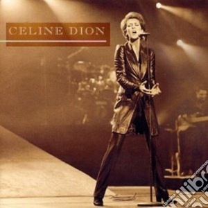 Celine Dion - Live A Paris (Revised Booklet) cd musicale di Celine Dion