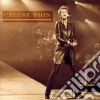 Celine Dion - Live A Paris (Revised Booklet) cd