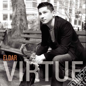 Eldar - Virtue cd musicale di Eldar