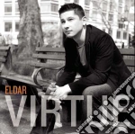 Eldar - Virtue cd