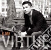 Eldar - Virtue cd
