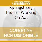 Springsteen, Bruce - Working On A Dream/ltd.ed (2 Cd) cd