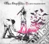 Three Days Grace - Life Starts Now cd