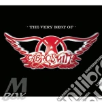 Aerosmith - The Very Best Of cd