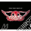 Aerosmith - The Very Best Of cd