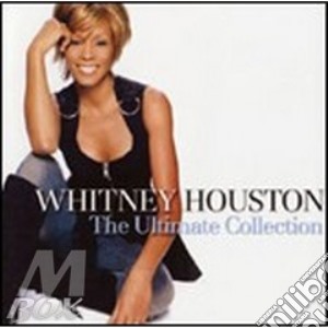 The Ultimate Collection (digipack) cd musicale di Whitney Houston