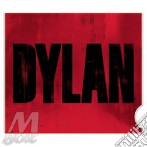 Dylan (digipack) cd musicale di Bob Dylan