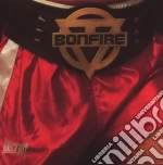 Bonfire - Knock Out cd