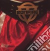 Bonfire - Knock Out cd