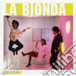 La Bionda - The Collections 2009 cd