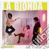 La Bionda - The Collections 2009 cd