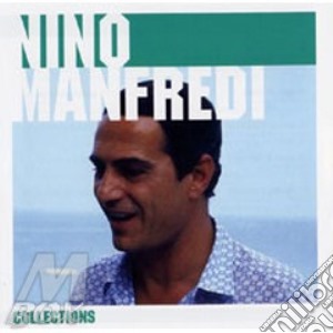 Collections 2009 cd musicale di Nino Manfredi