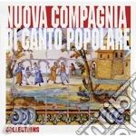 Nuova Compagnia Di Canto Popolare - The cd