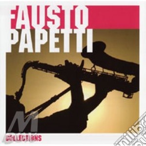 The Collections 2009 cd musicale di Fausto Papetti
