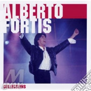 Alberto Fortis - Collection cd musicale di Alberto Fortis