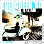 Evergreen 60 cd