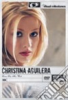 (Music Dvd) Christina Aguilera - Genie Gets Her Wish (Visual Milestones) cd