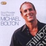 Michael Bolton - The Soul Provider: The Best Of (2 Cd)
