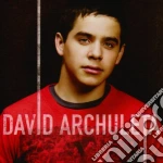David Archuleta - David Archuleta cd