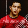 David Archuleta - David Archuleta cd