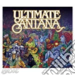 Santana - Ultimate Santana cd