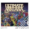 Santana - Ultimate Santana cd