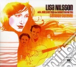 Lisa Nilsson - Sambou Sambou