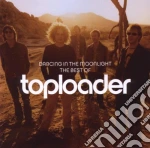 Toploader - Dancing In The Moonlight, The Best Of cd