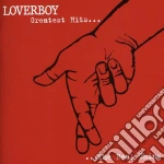 Loverboy - Greatest Hits The Real Thing cd