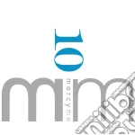 Mercy Me - 10 (2 Cd) cd