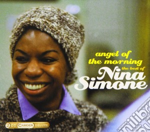 Nina Simone - Angel Of The Morning The Best Of (2 Cd) cd musicale di Nina Simone