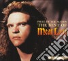 Meat Loaf - The Best Of (2 Cd) cd