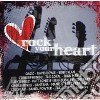 Rock Your Heart (2 Cd) cd