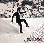 Tricarico - Il Bosco Delle Fragole cd