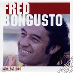 Collections 2009 cd musicale di Fred Bongusto