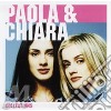 Paola & Chiara cd