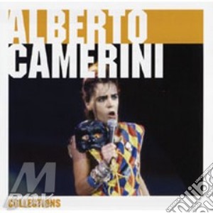 Alberto Camerini cd musicale di Alberto Camerini