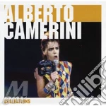 Alberto Camerini cd