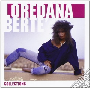 Loredana Berte' - Collections cd musicale di Loredana BertÃ©