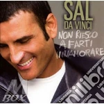 Non Riesco A Farti Innamorare cd